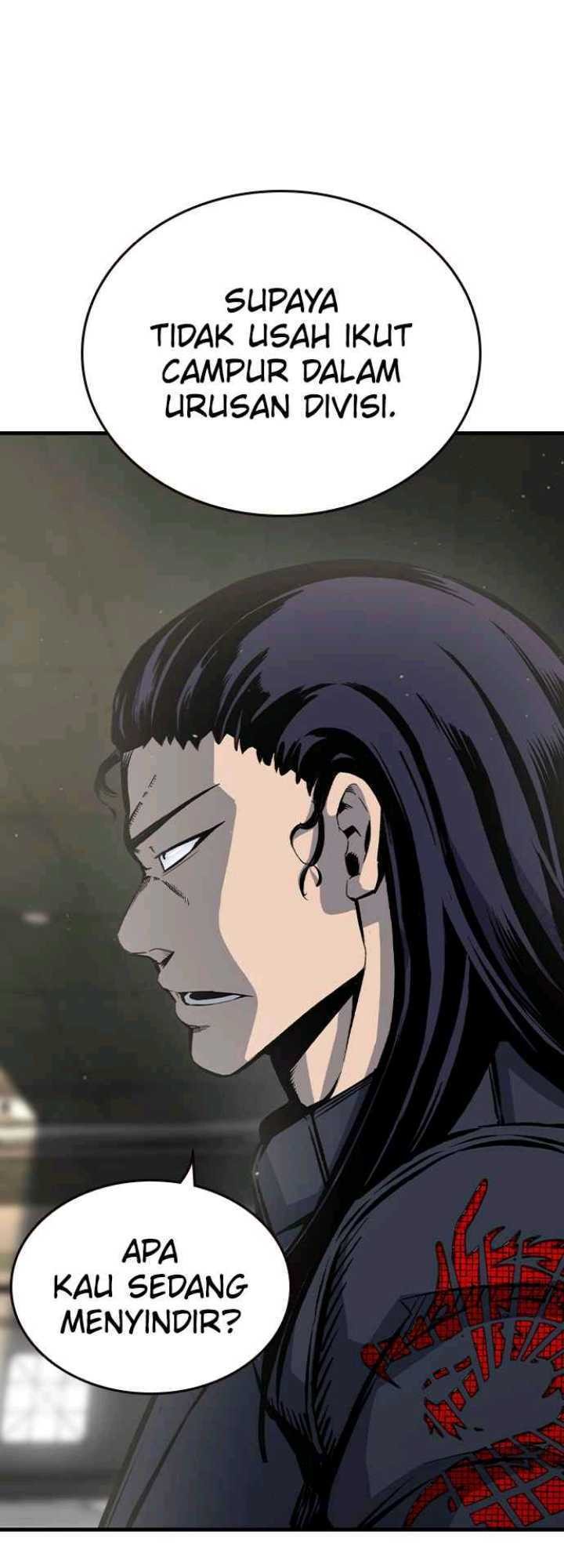 King Game Chapter 84 Gambar 5