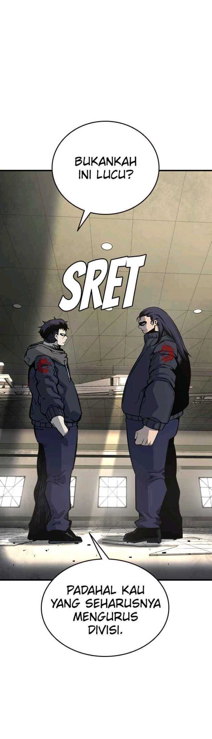 King Game Chapter 84 Gambar 6