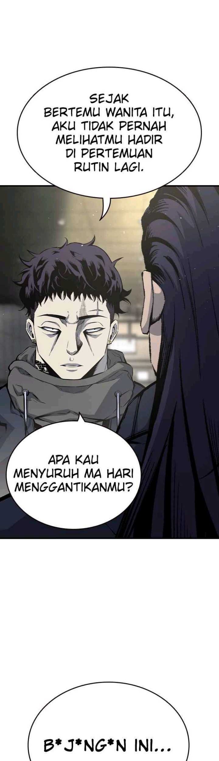 King Game Chapter 84 Gambar 7