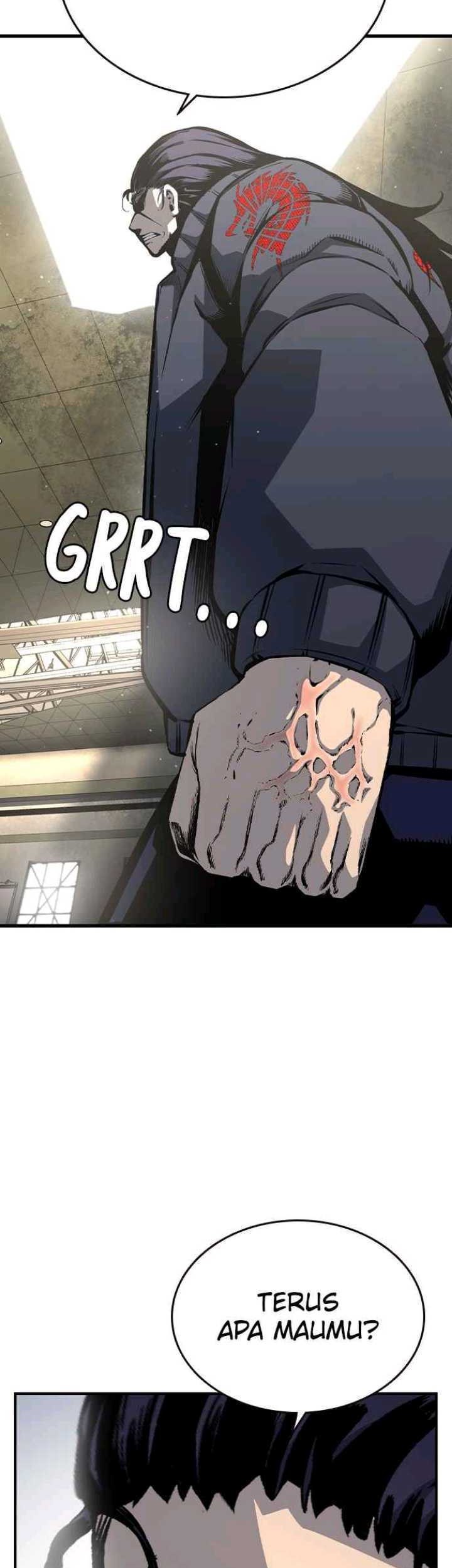 King Game Chapter 84 Gambar 8