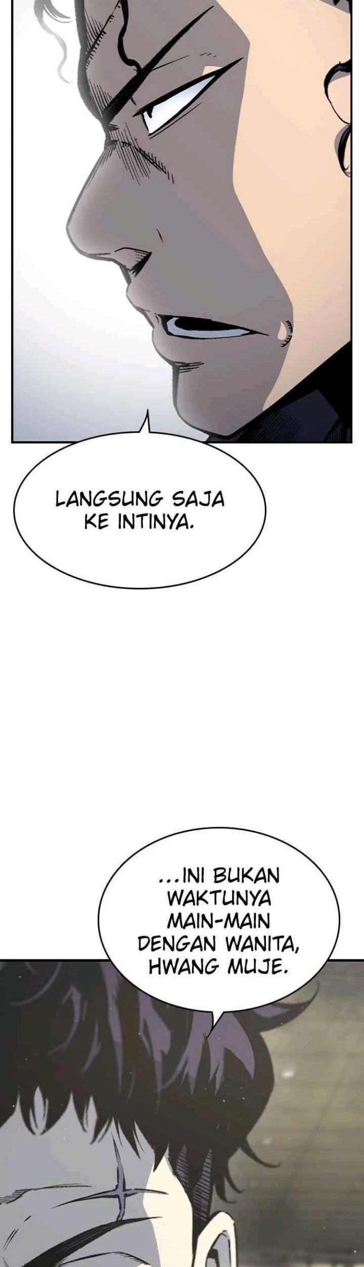King Game Chapter 84 Gambar 9