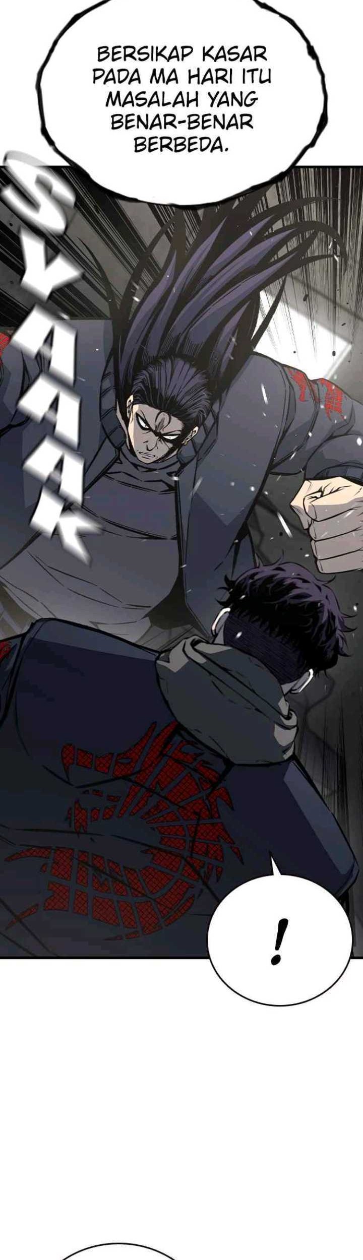 King Game Chapter 84 Gambar 12