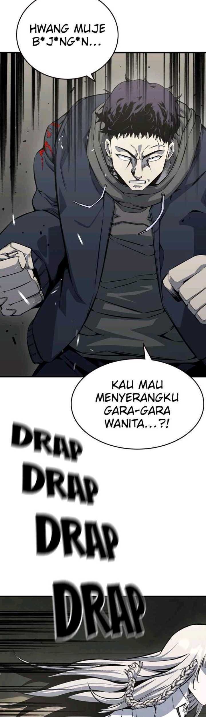 King Game Chapter 84 Gambar 13