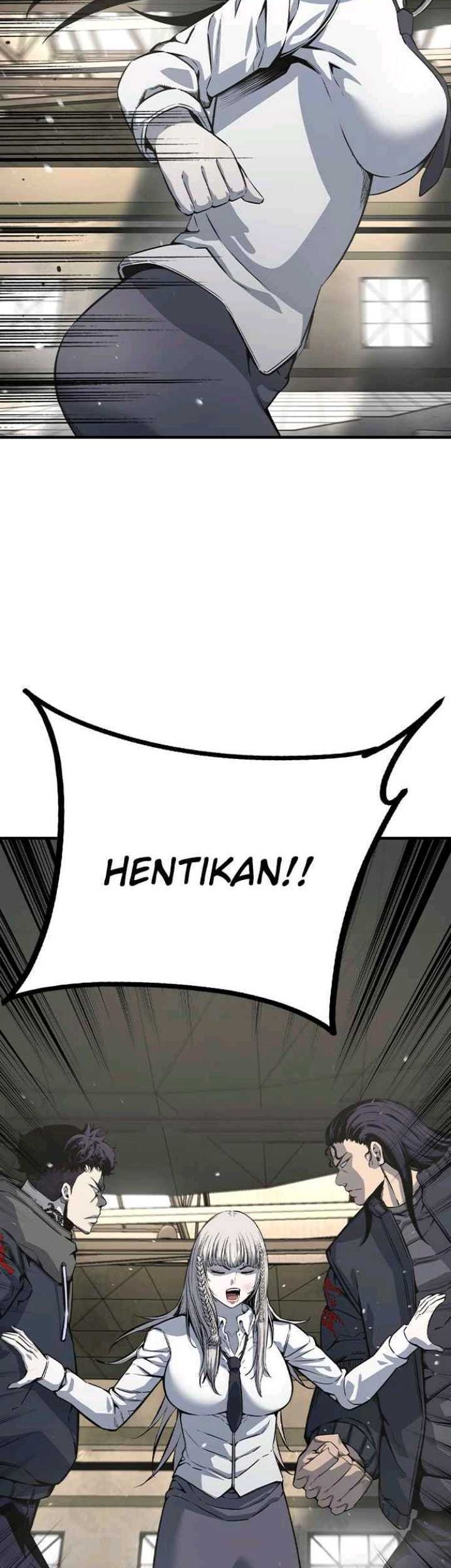 King Game Chapter 84 Gambar 14