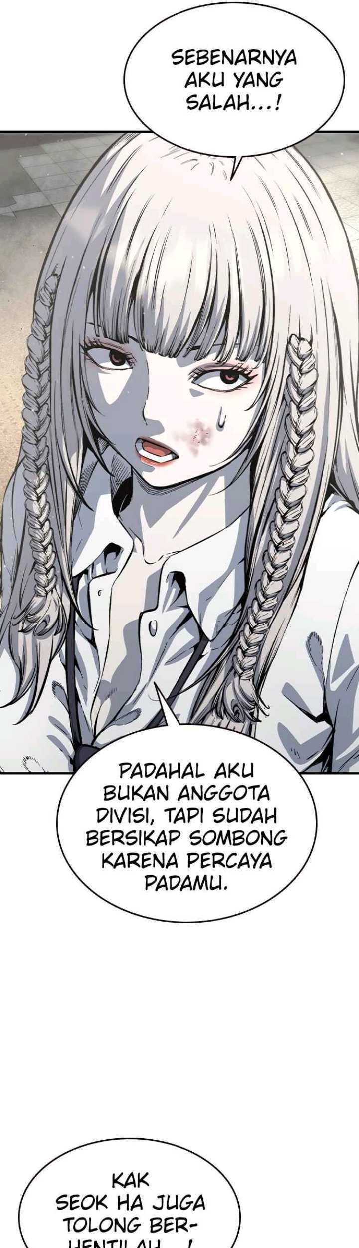 King Game Chapter 84 Gambar 16