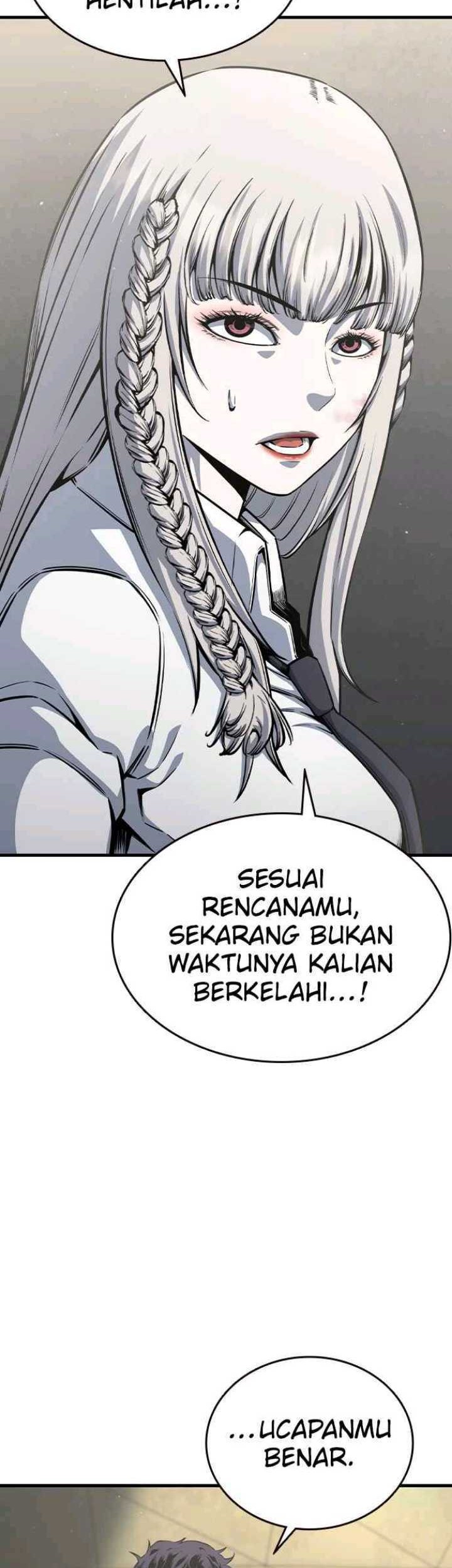 King Game Chapter 84 Gambar 17