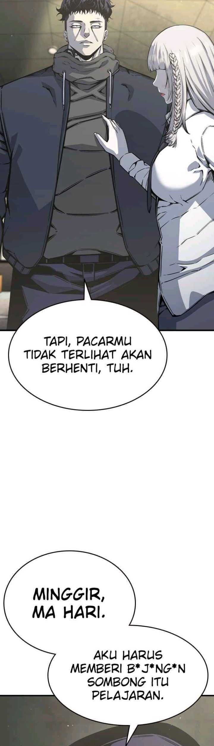 King Game Chapter 84 Gambar 18