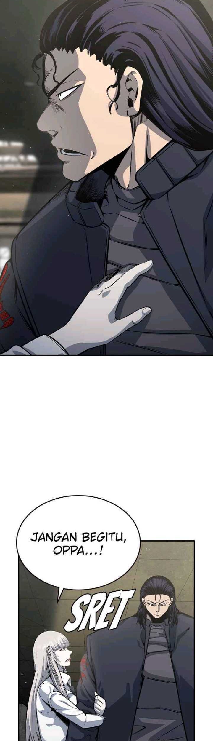 King Game Chapter 84 Gambar 19