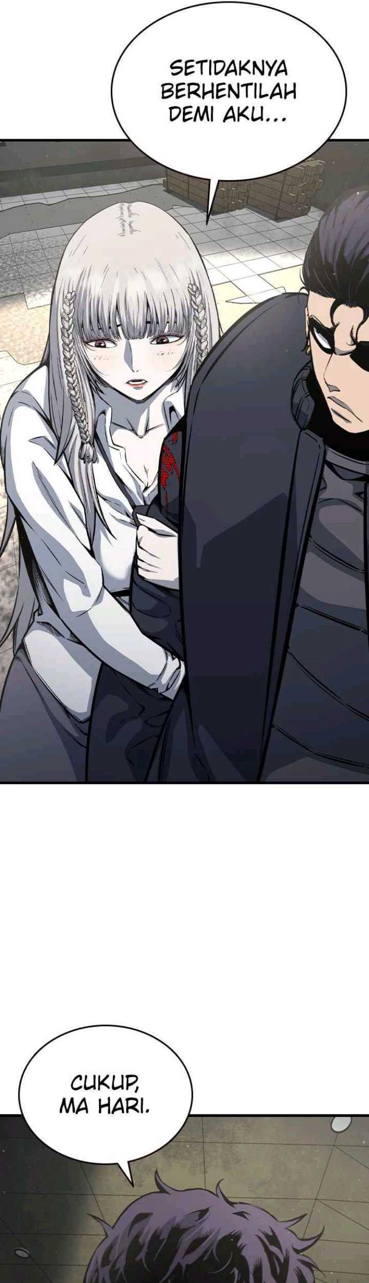 King Game Chapter 84 Gambar 21