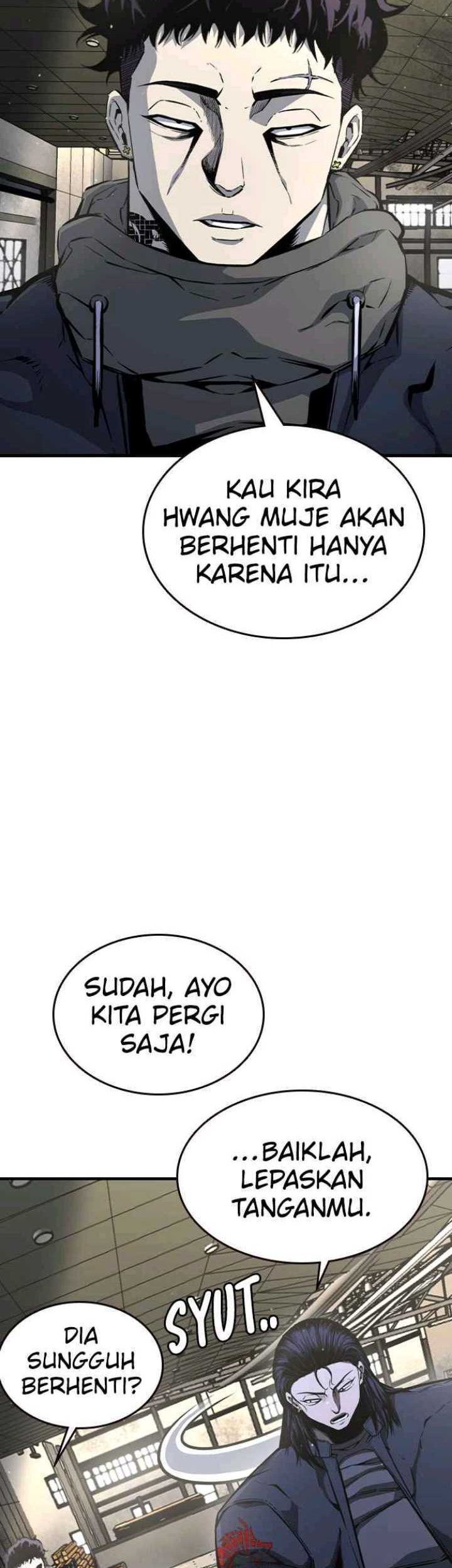 King Game Chapter 84 Gambar 22
