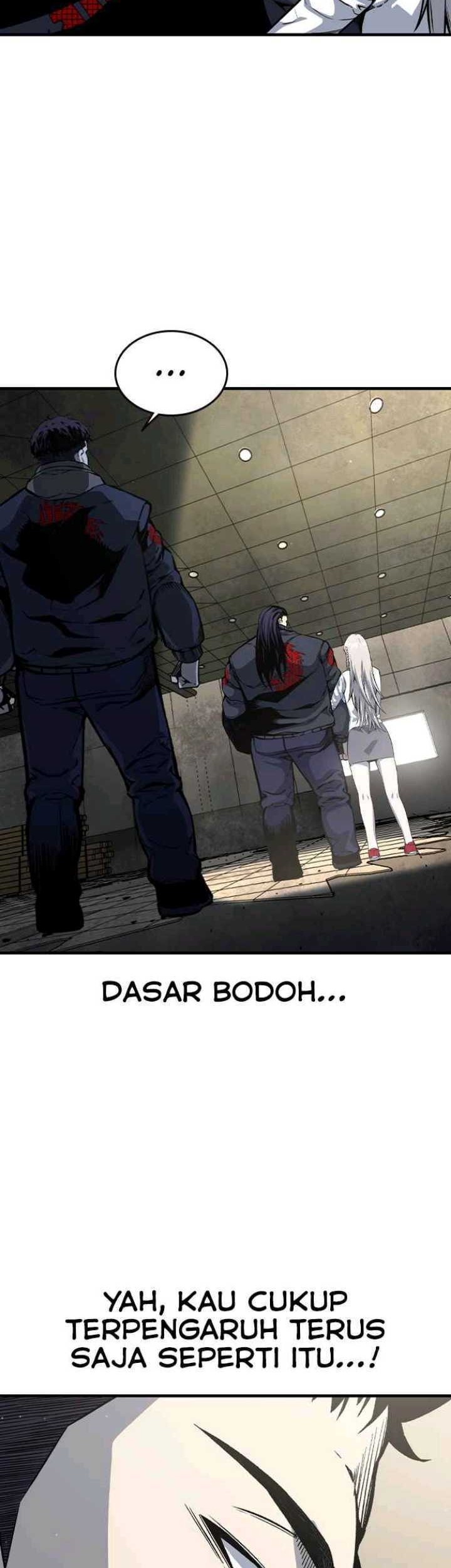 King Game Chapter 84 Gambar 24