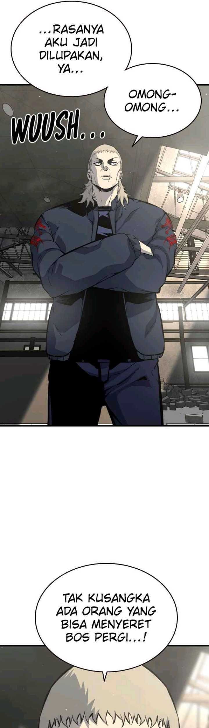 King Game Chapter 84 Gambar 26