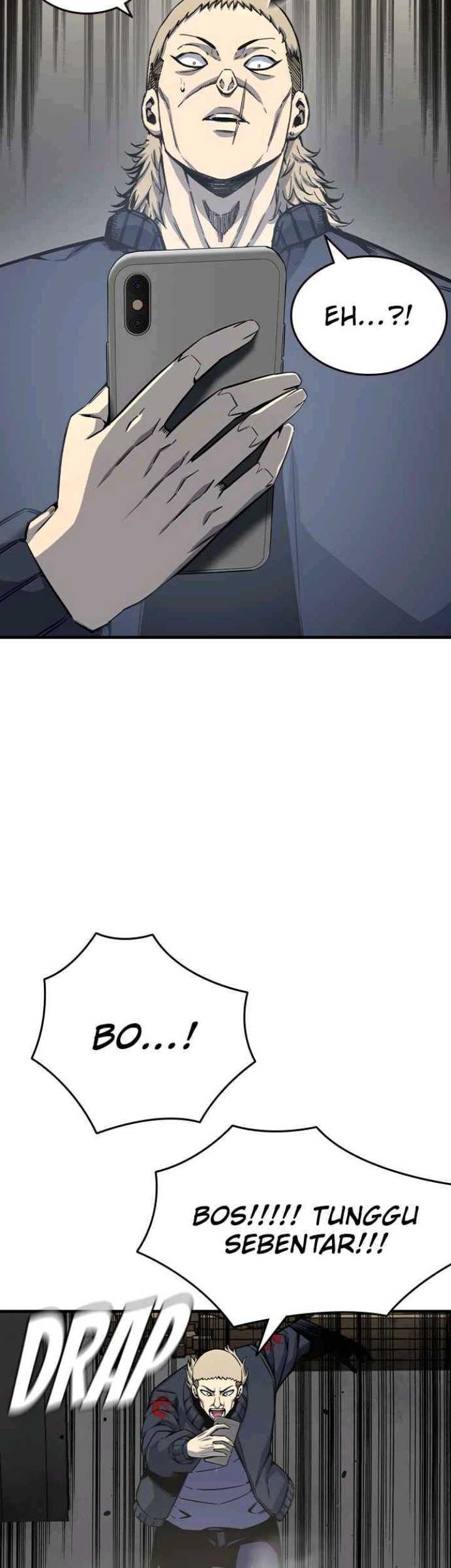 King Game Chapter 84 Gambar 28