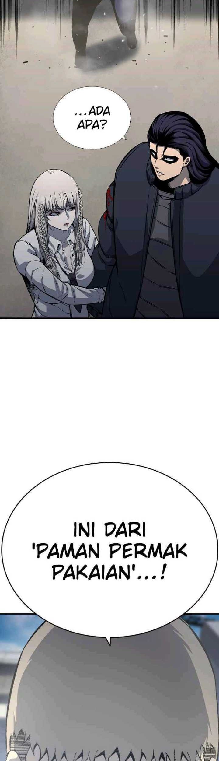 King Game Chapter 84 Gambar 29