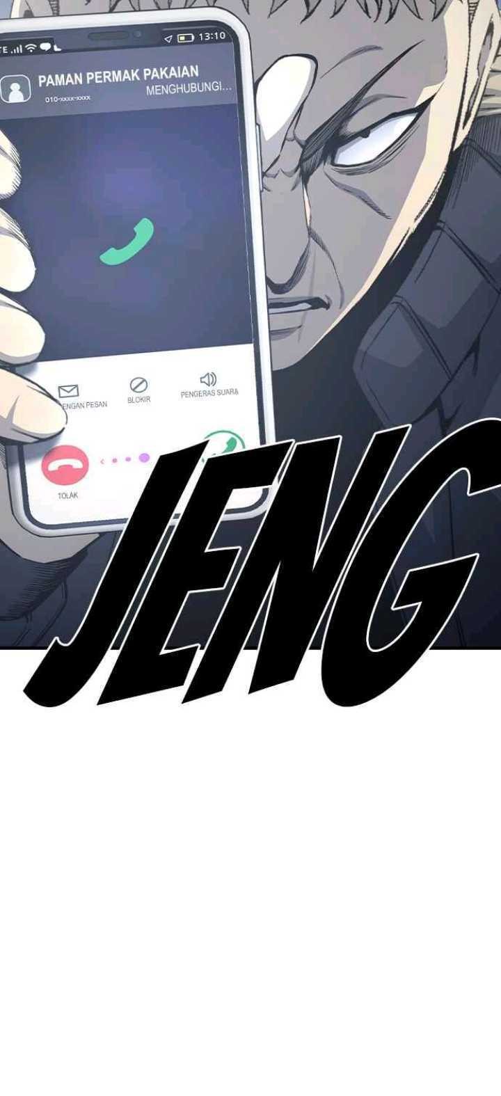 King Game Chapter 84 Gambar 30