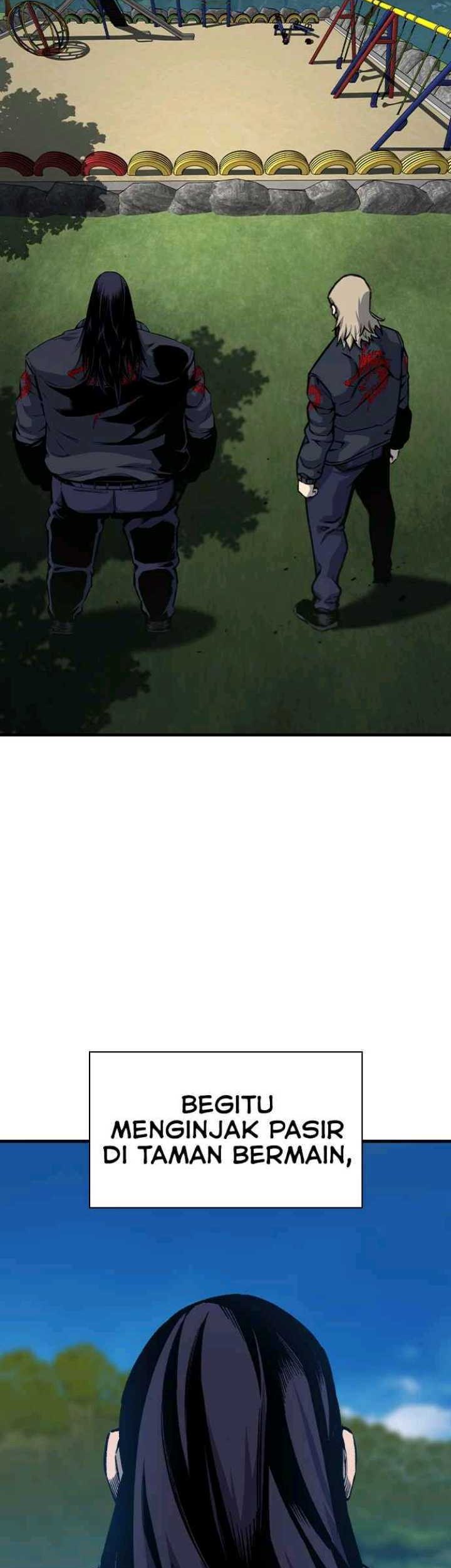 King Game Chapter 84 Gambar 33