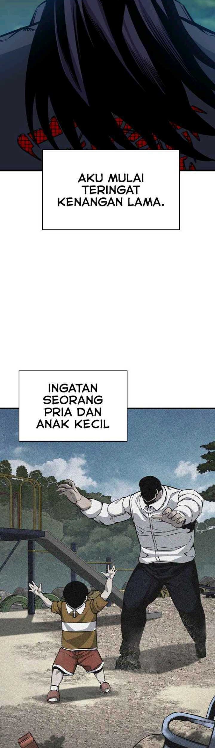 King Game Chapter 84 Gambar 34