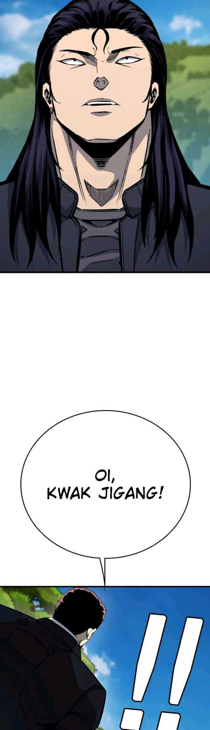 King Game Chapter 84 Gambar 36