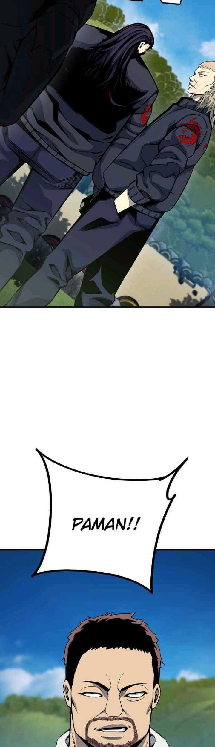 King Game Chapter 84 Gambar 37