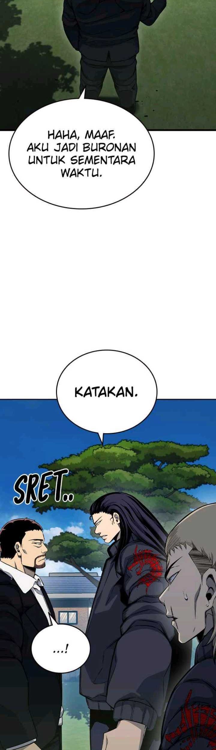 King Game Chapter 84 Gambar 39