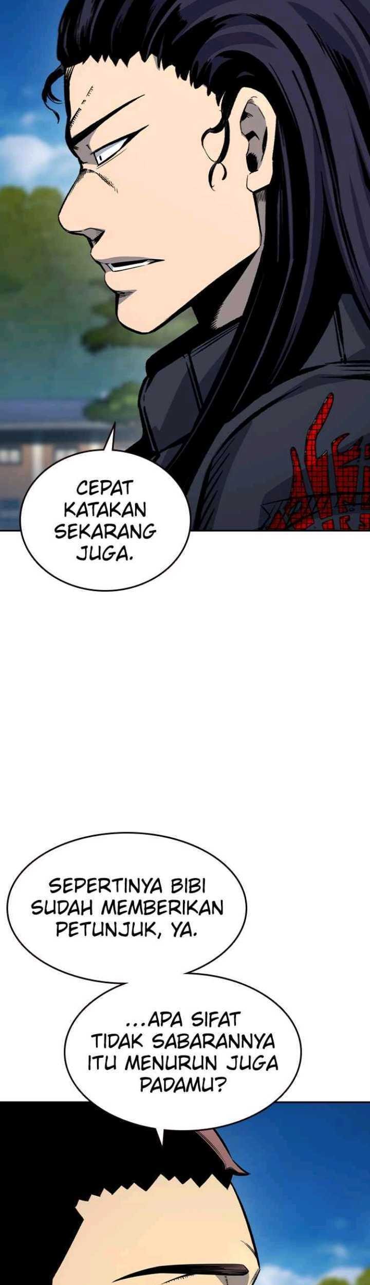 King Game Chapter 84 Gambar 41