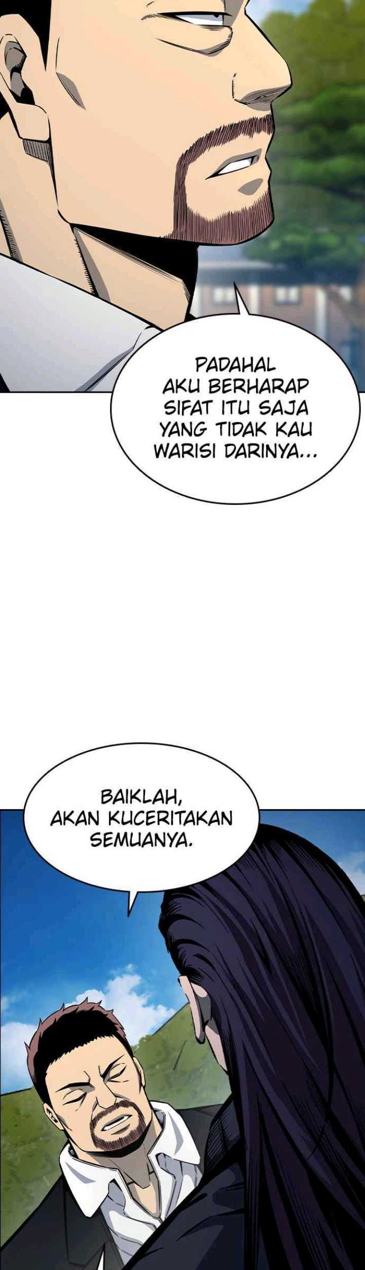 King Game Chapter 84 Gambar 42