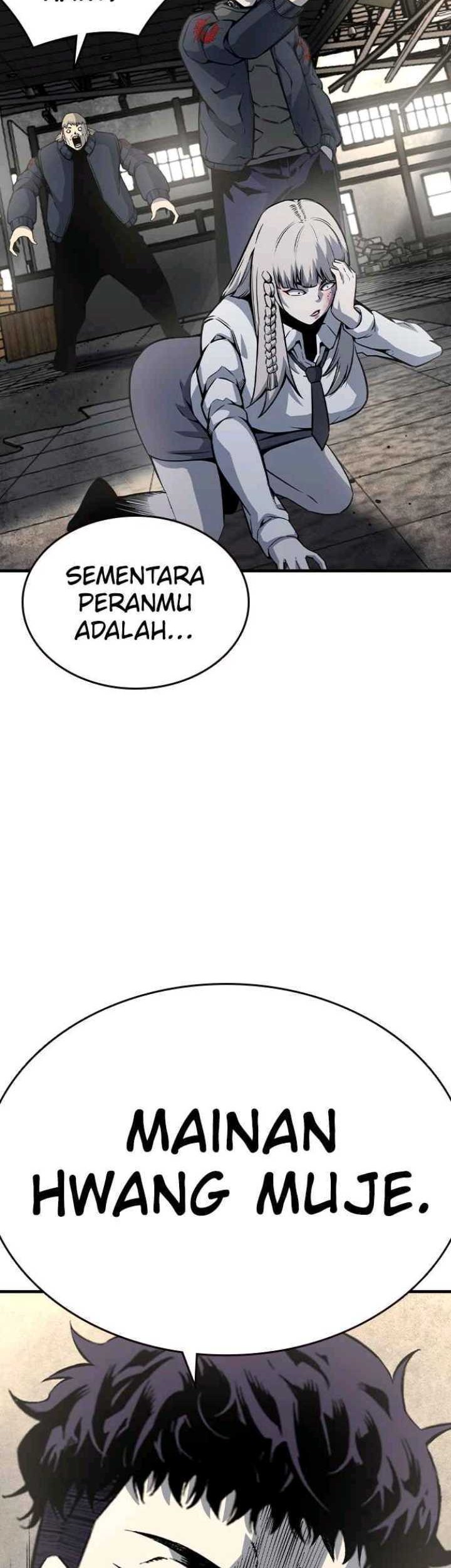 King Game Chapter 83 Gambar 69