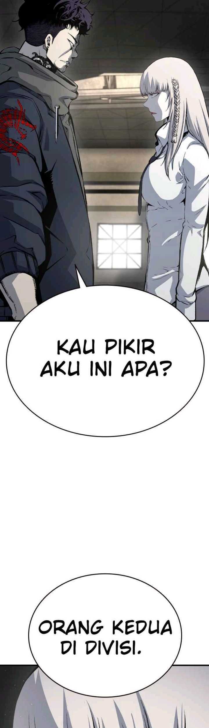 King Game Chapter 83 Gambar 66