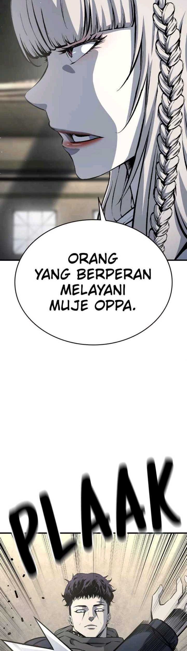 King Game Chapter 83 Gambar 67