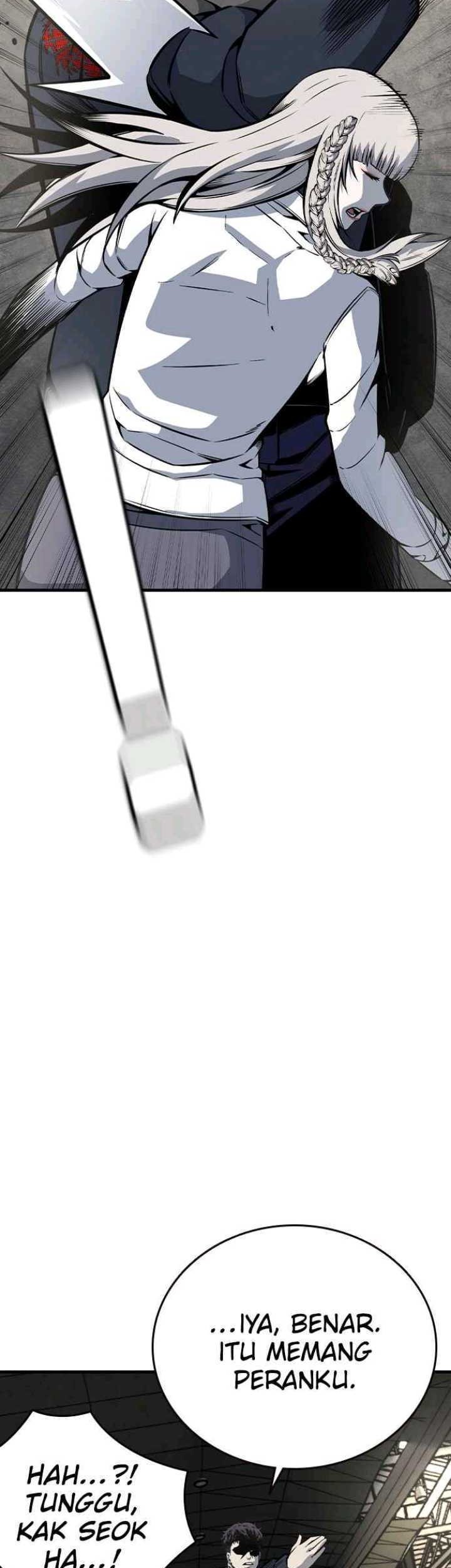 King Game Chapter 83 Gambar 68