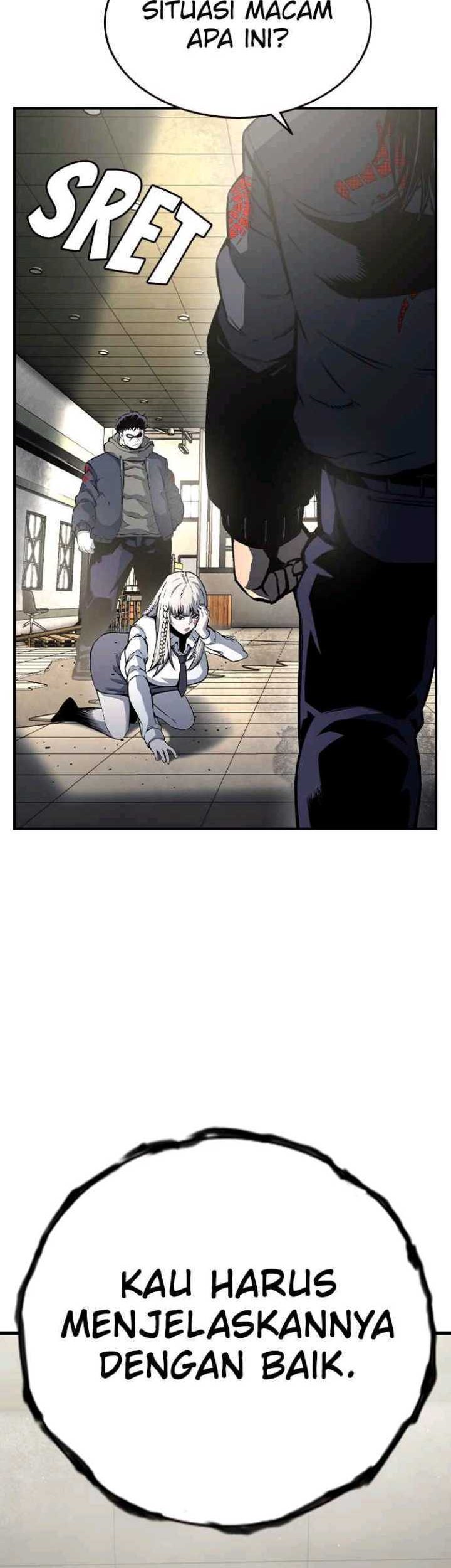 King Game Chapter 83 Gambar 72