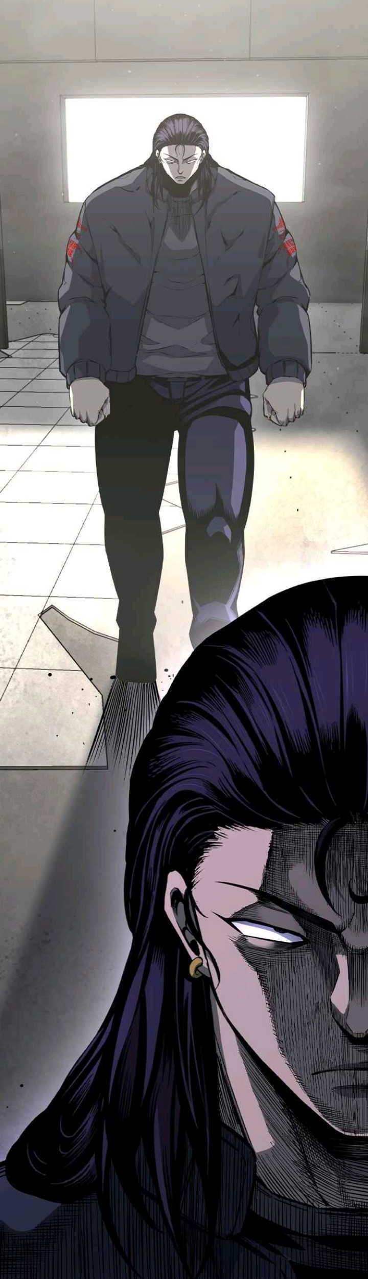 King Game Chapter 83 Gambar 73