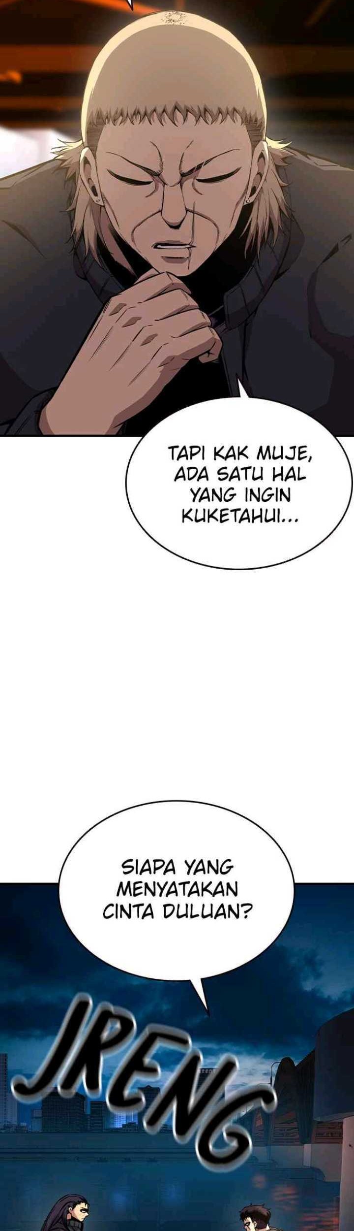 King Game Chapter 83 Gambar 49