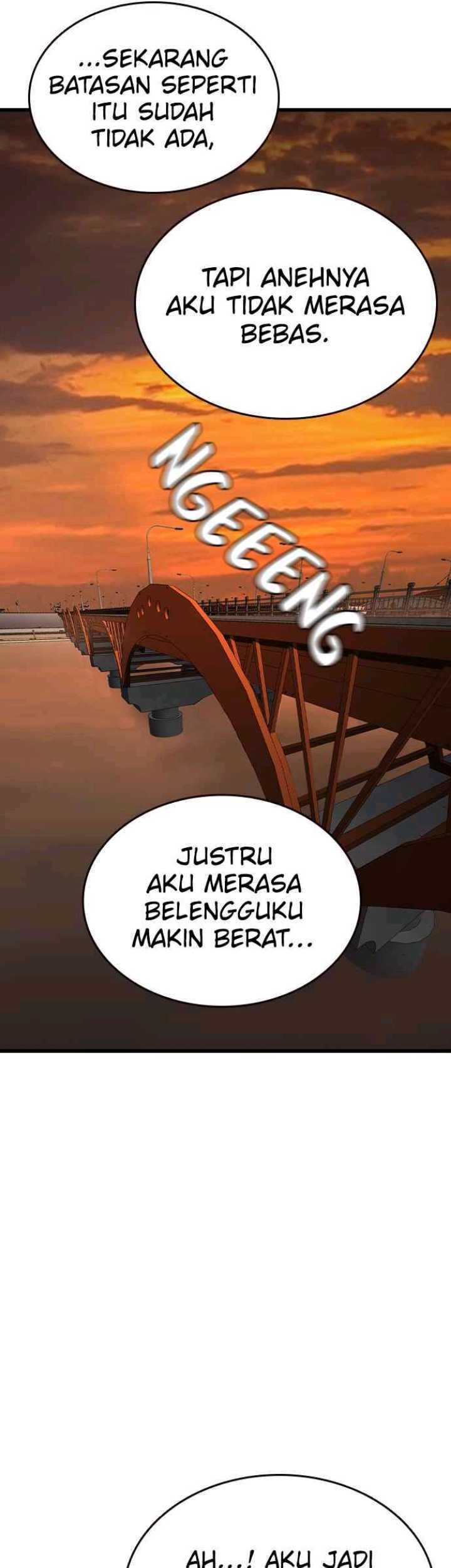 King Game Chapter 83 Gambar 46