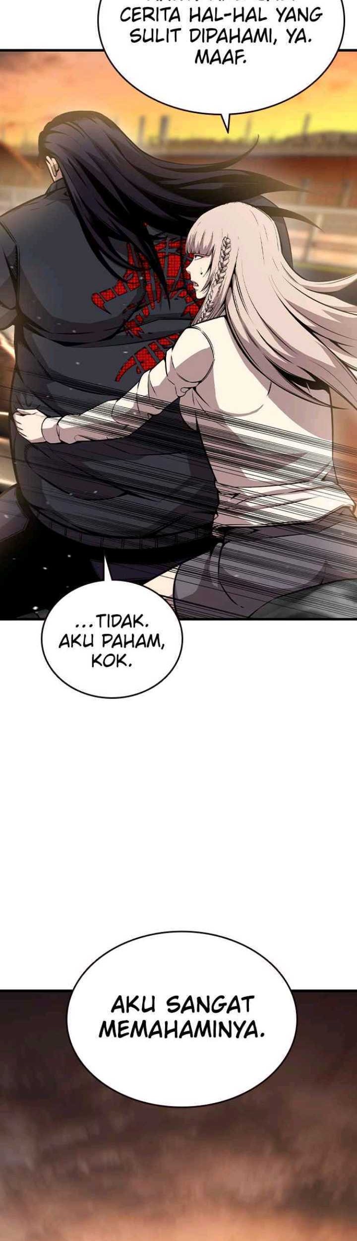 King Game Chapter 83 Gambar 47