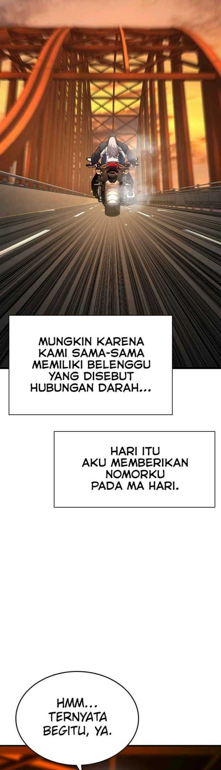 King Game Chapter 83 Gambar 48