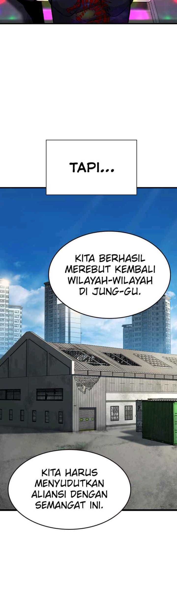 King Game Chapter 83 Gambar 54