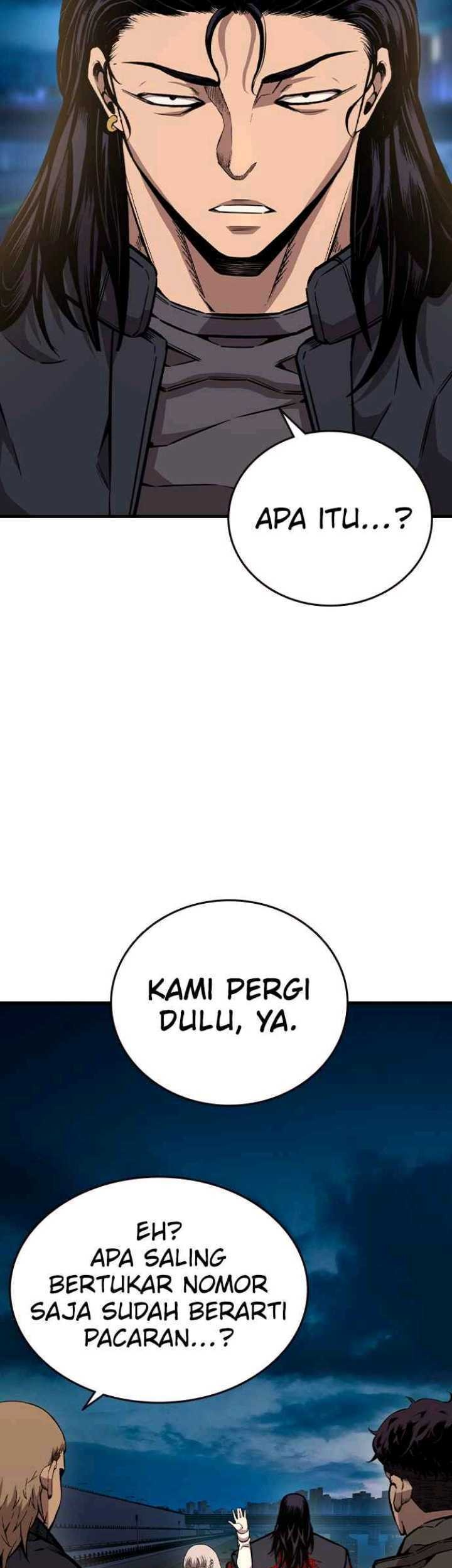 King Game Chapter 83 Gambar 51
