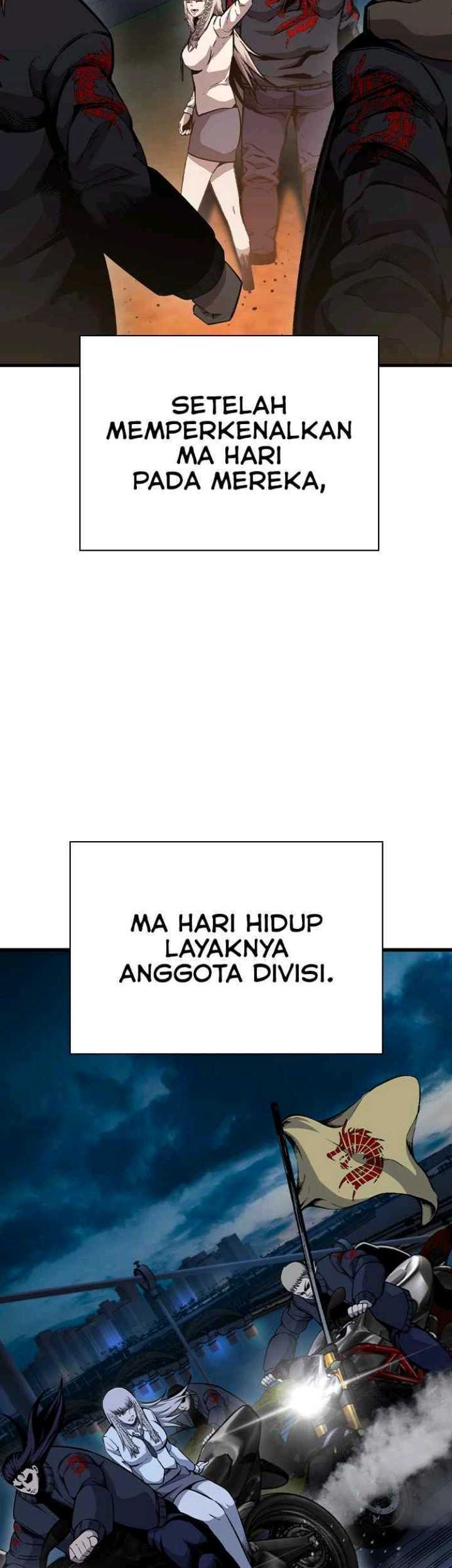 King Game Chapter 83 Gambar 52