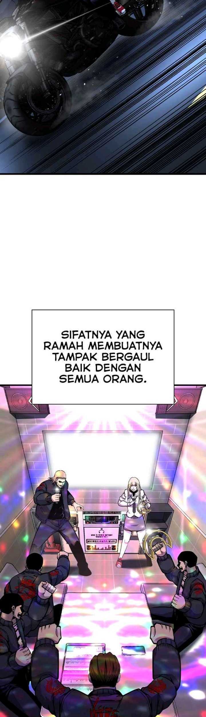 King Game Chapter 83 Gambar 53