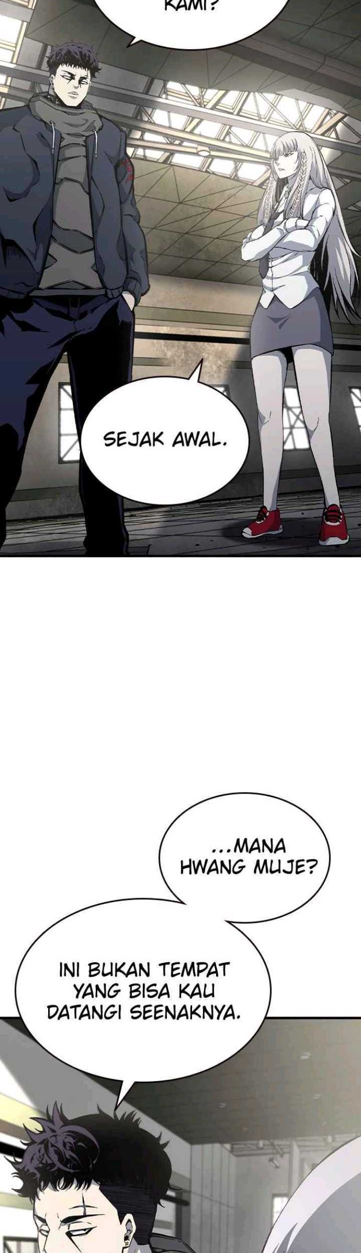 King Game Chapter 83 Gambar 59