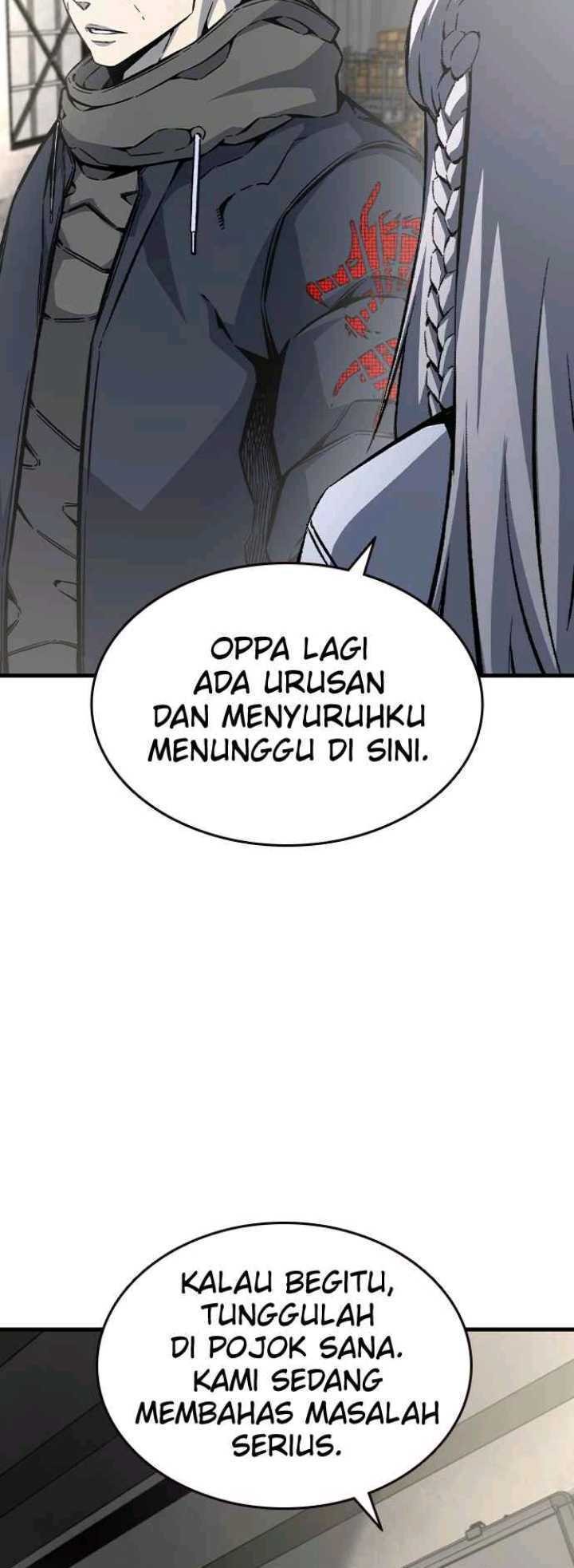 King Game Chapter 83 Gambar 60