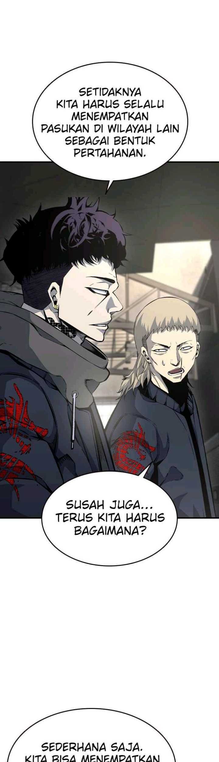 King Game Chapter 83 Gambar 56