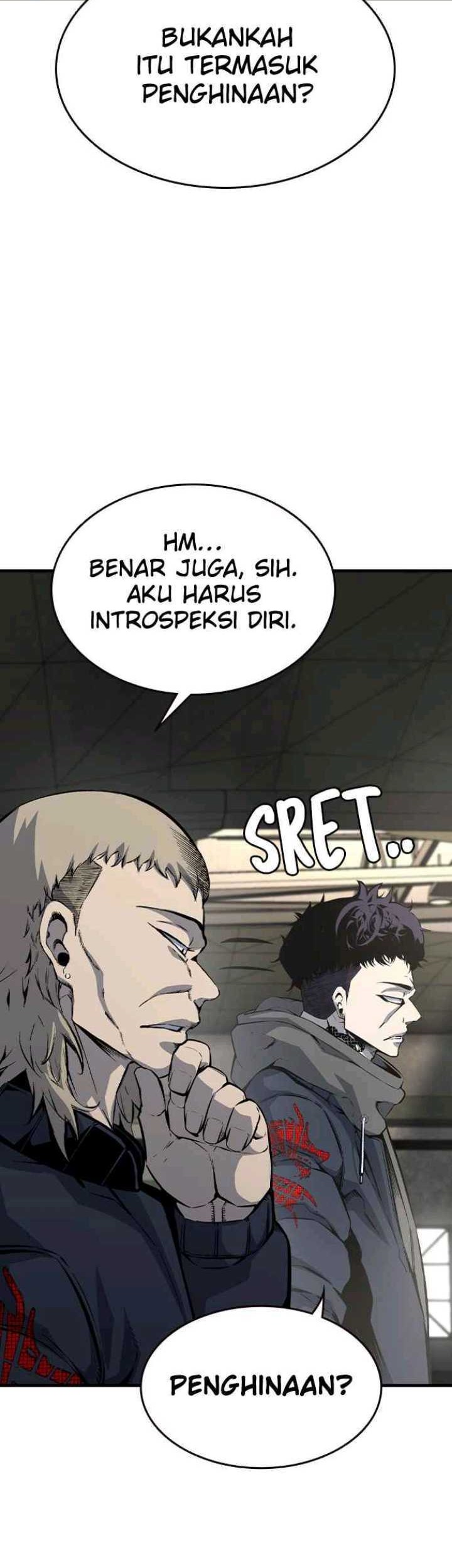 King Game Chapter 83 Gambar 64