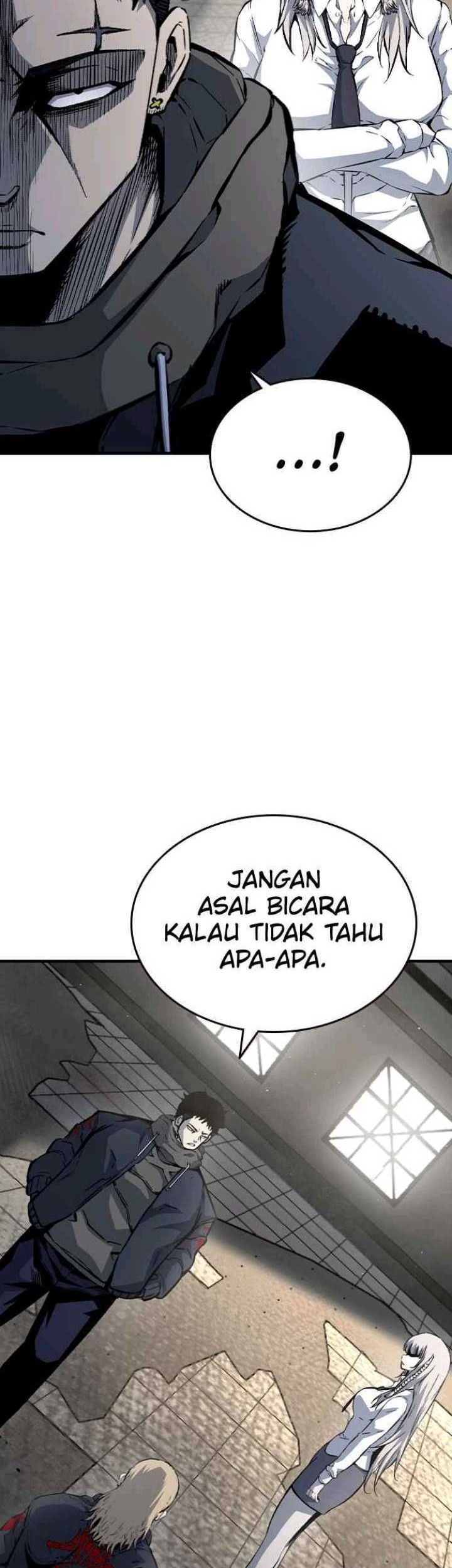 King Game Chapter 83 Gambar 62