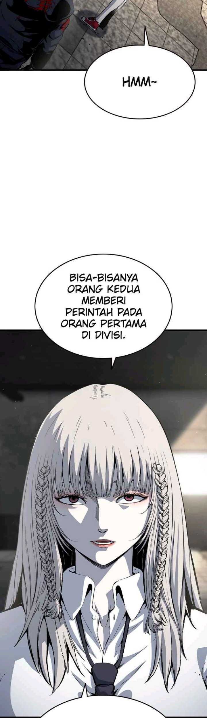 King Game Chapter 83 Gambar 63