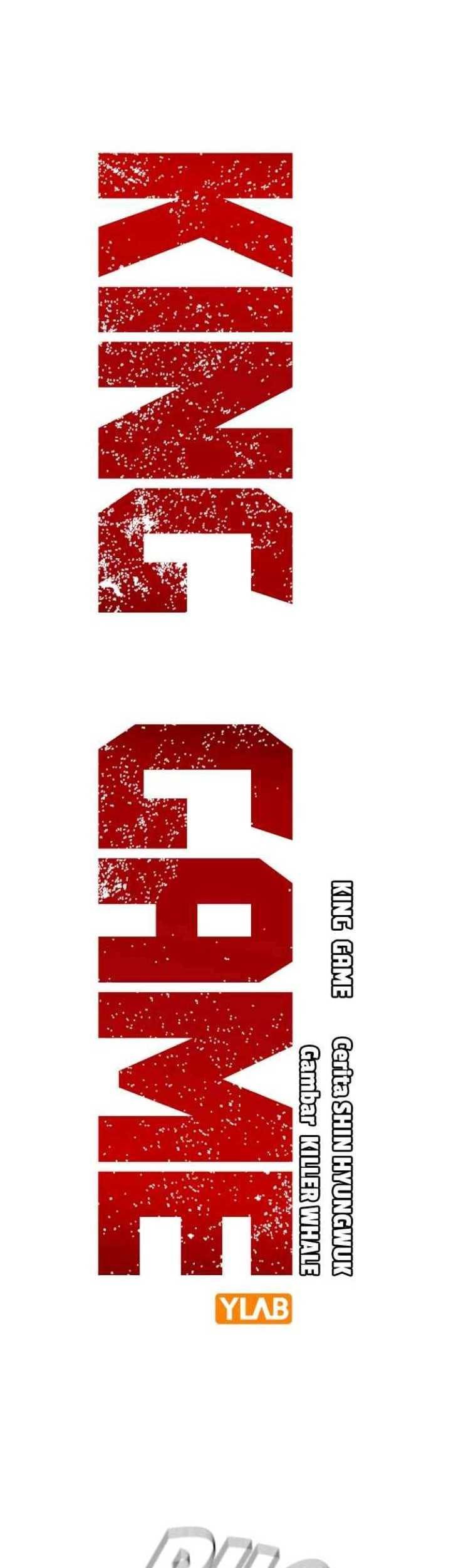 Komik King Game Chapter 83 gambar nomor 1