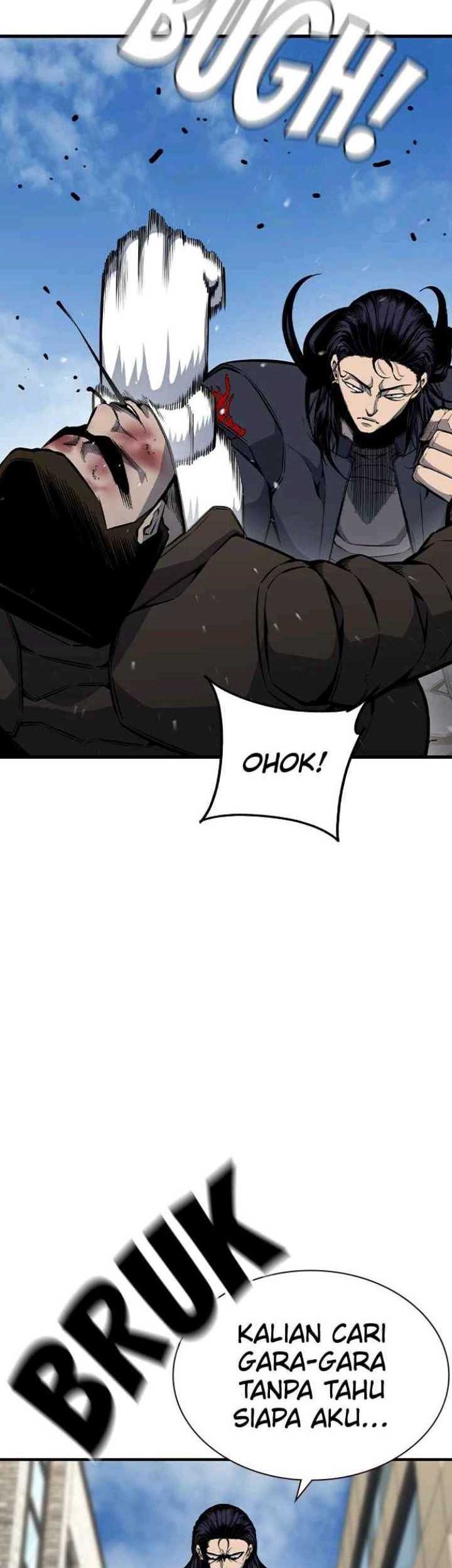 Manhwa King Game Chapter 83 gambar nomor 2