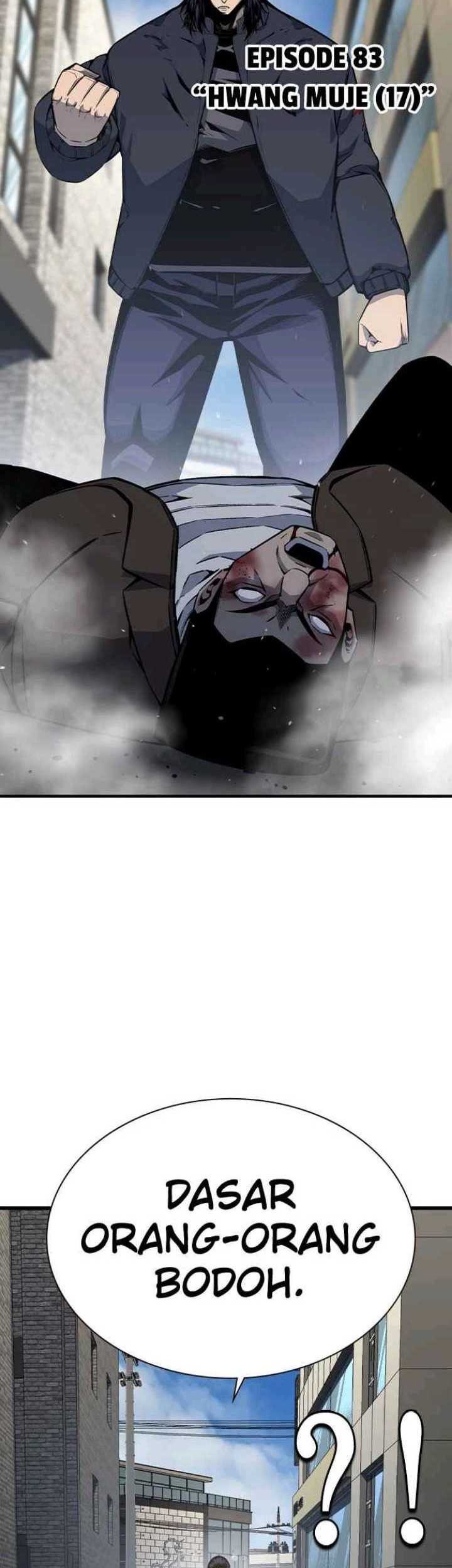 King Game Chapter 83 Gambar 3