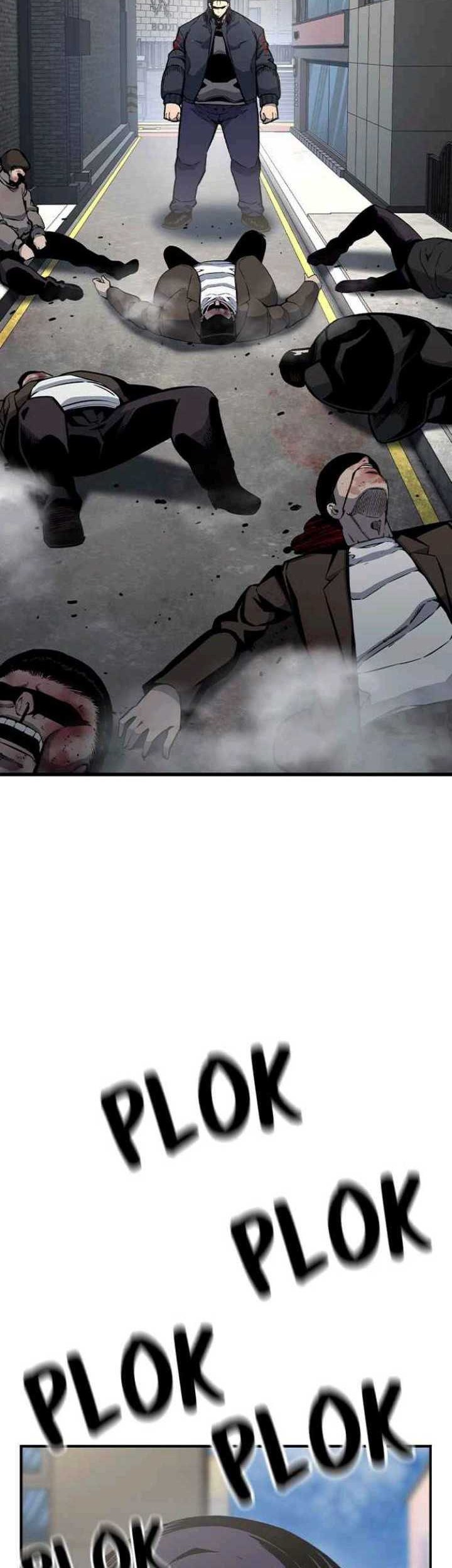 King Game Chapter 83 Gambar 4